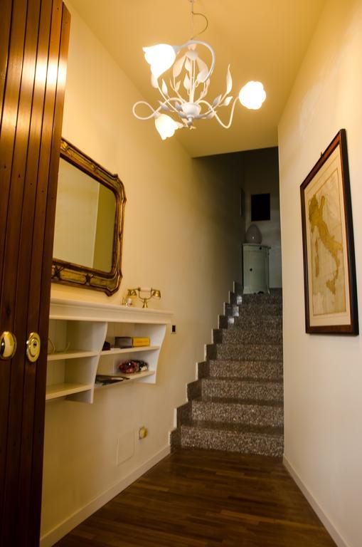 ורונה B&B Luc מראה חיצוני תמונה