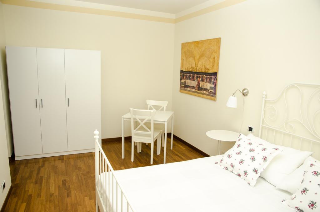 ורונה B&B Luc חדר תמונה