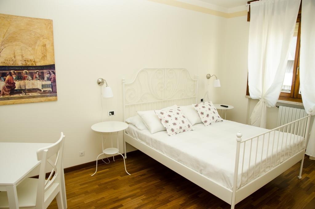 ורונה B&B Luc חדר תמונה