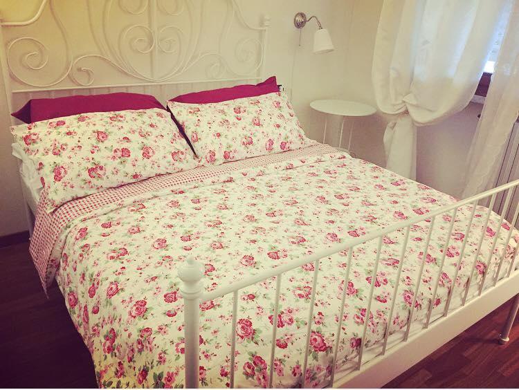 ורונה B&B Luc מראה חיצוני תמונה