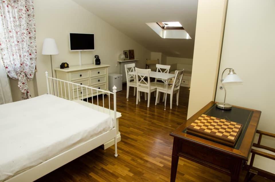 ורונה B&B Luc מראה חיצוני תמונה