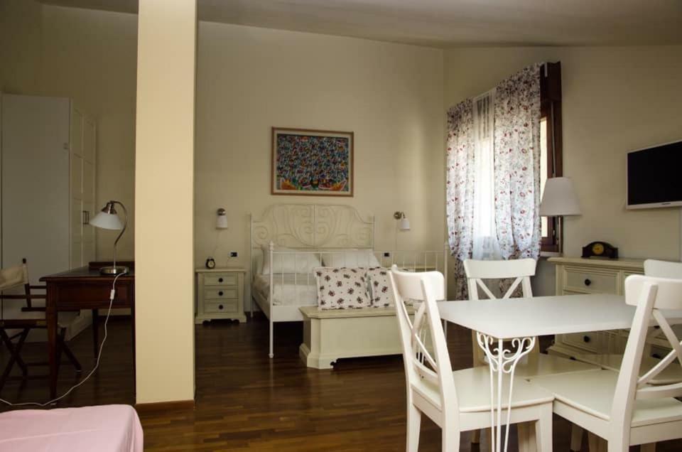 ורונה B&B Luc מראה חיצוני תמונה