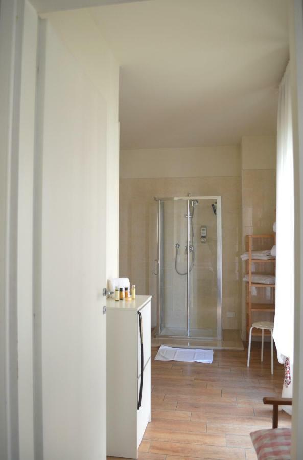 ורונה B&B Luc מראה חיצוני תמונה