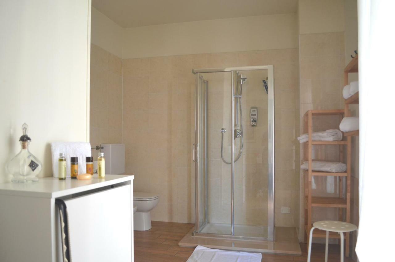 ורונה B&B Luc מראה חיצוני תמונה