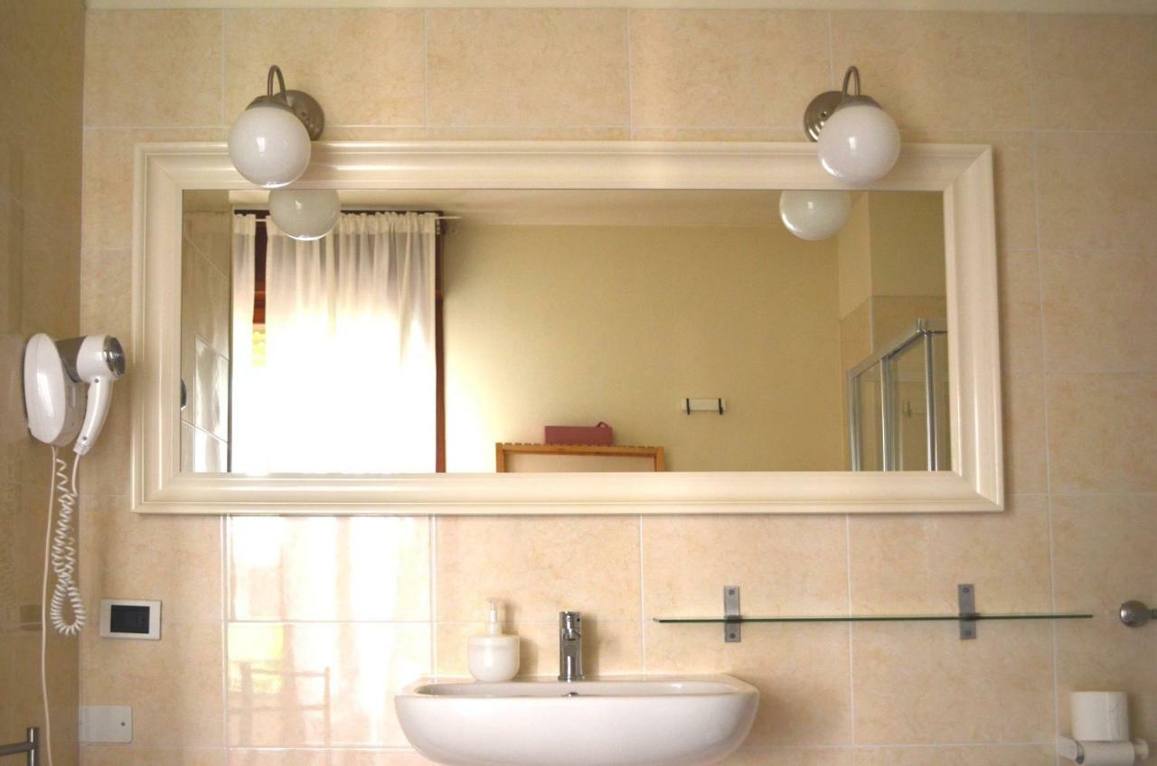 ורונה B&B Luc מראה חיצוני תמונה