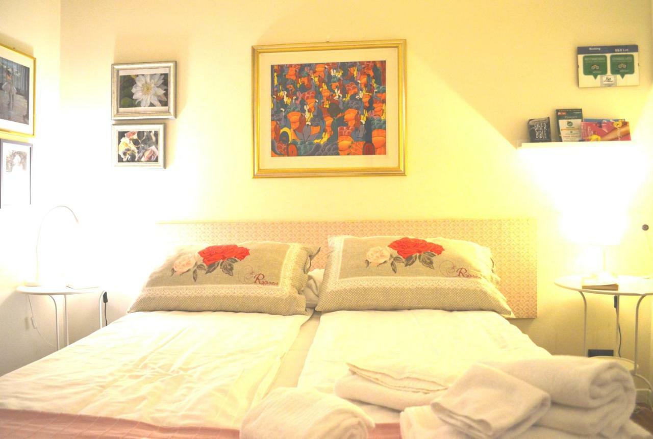 ורונה B&B Luc מראה חיצוני תמונה