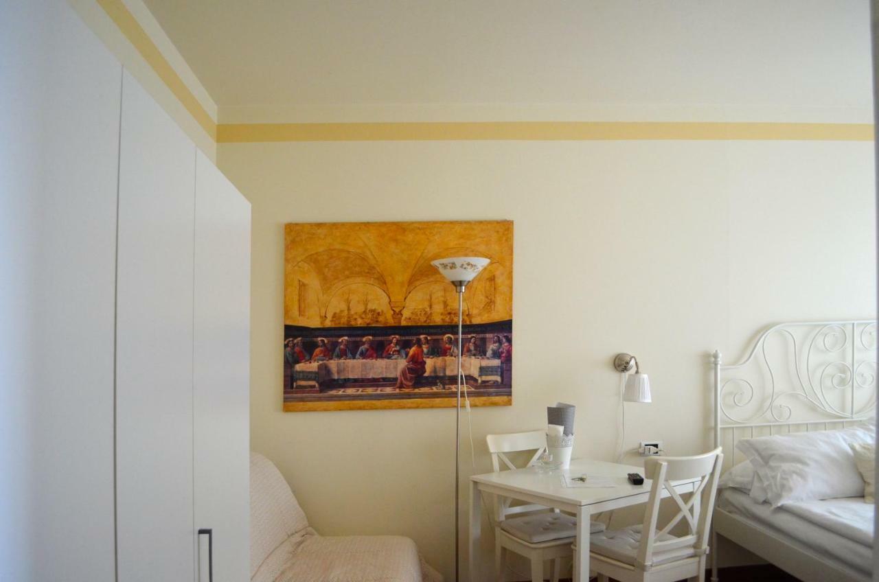 ורונה B&B Luc מראה חיצוני תמונה