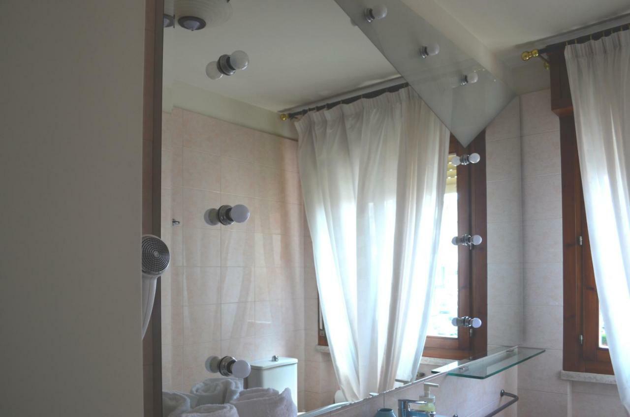 ורונה B&B Luc מראה חיצוני תמונה
