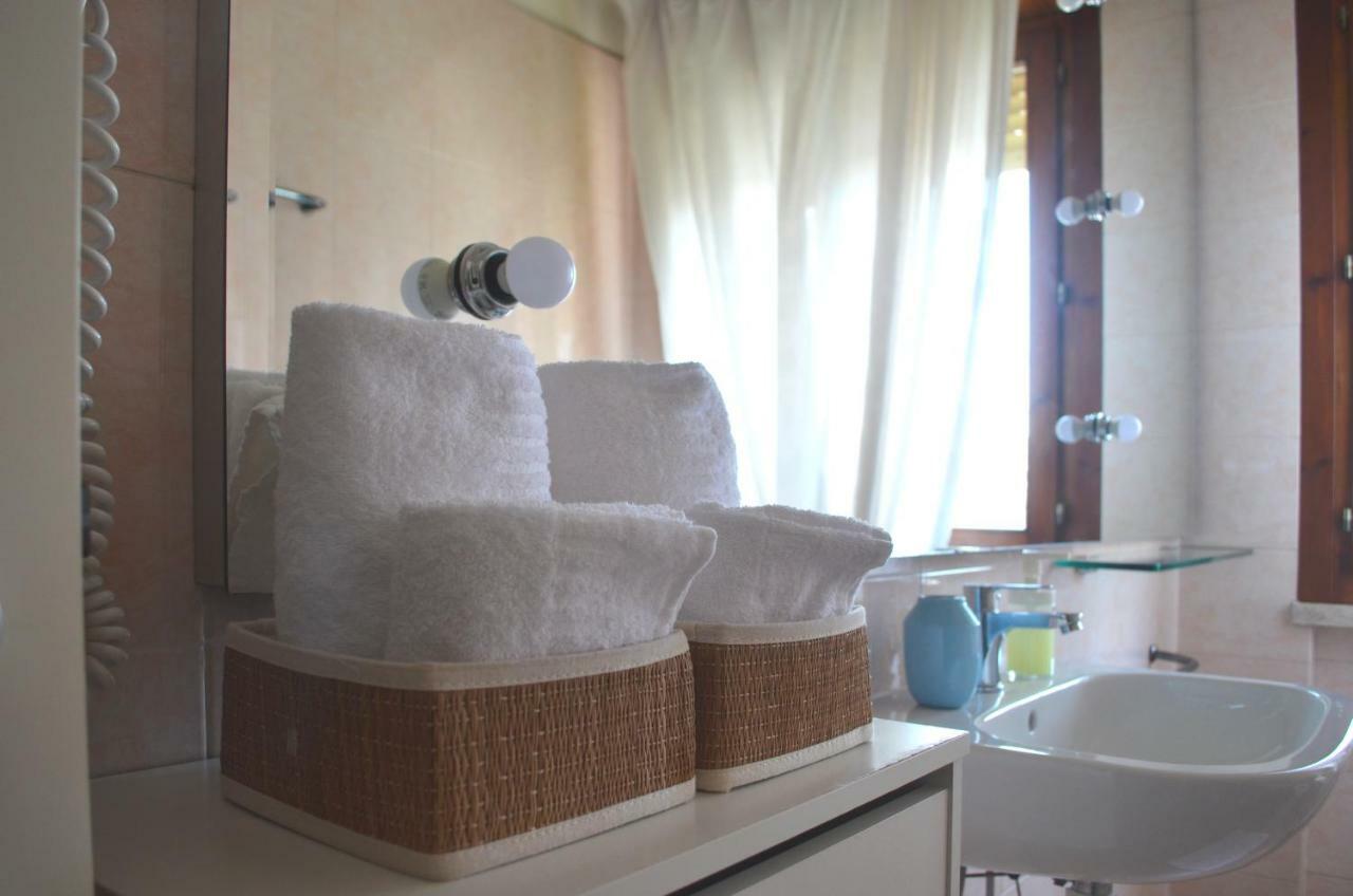 ורונה B&B Luc מראה חיצוני תמונה