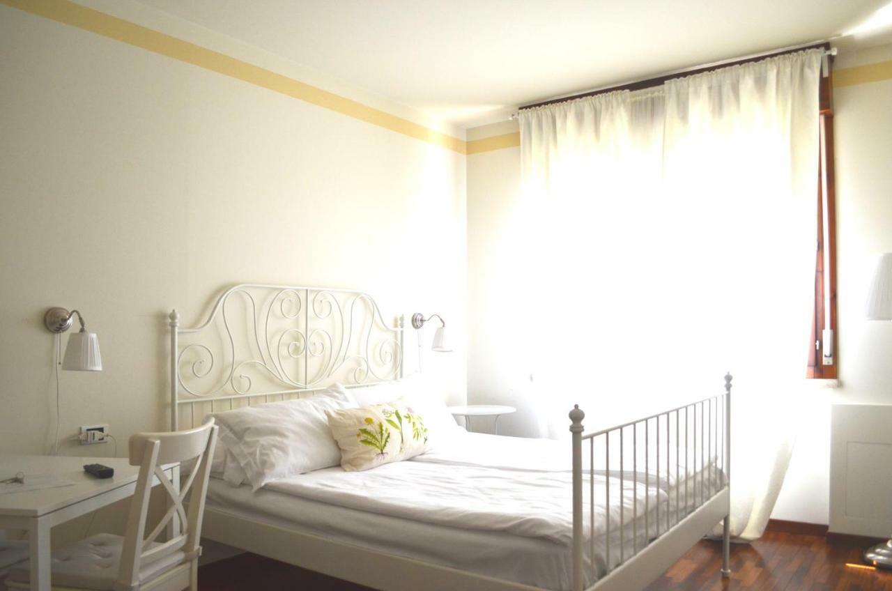 ורונה B&B Luc מראה חיצוני תמונה